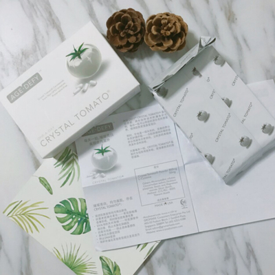 关于水晶番茄这几点你一定要知道