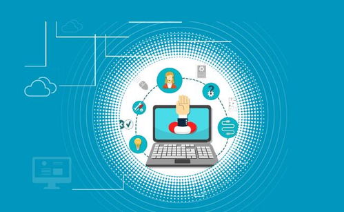 网站建设与系统软件定制开发的流程详解