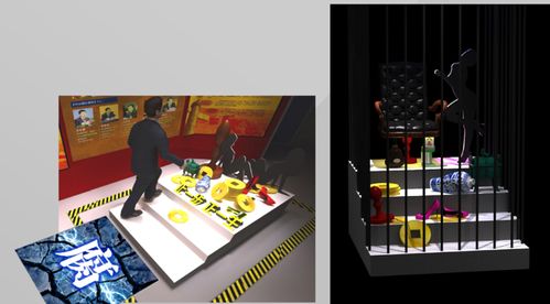 vr互动主题教育基地装修装饰公司,智慧数字体验馆软件定制开发