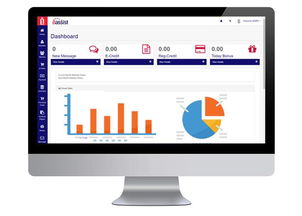 移动系统开发与小程序开发 厂商报价指南