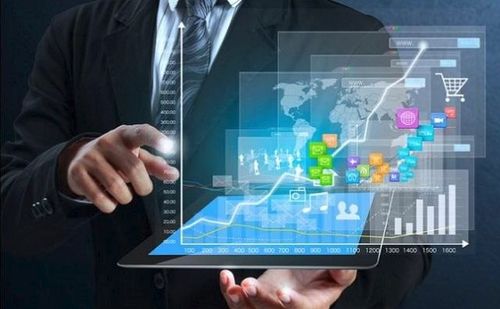 如何利用云蛛系统进行BI报表类项目招投标小程序开发